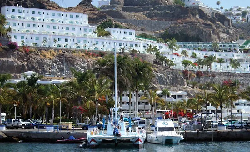 Marina Bayview Gran Canaria - Adults Only Пуэрто Рико Испания