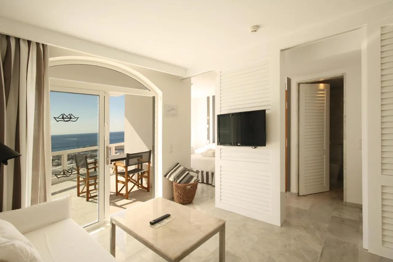 Marina Bayview Gran Canaria - Adults Only Puerto Rico  0*, Puerto Rico (Gran Canaria)