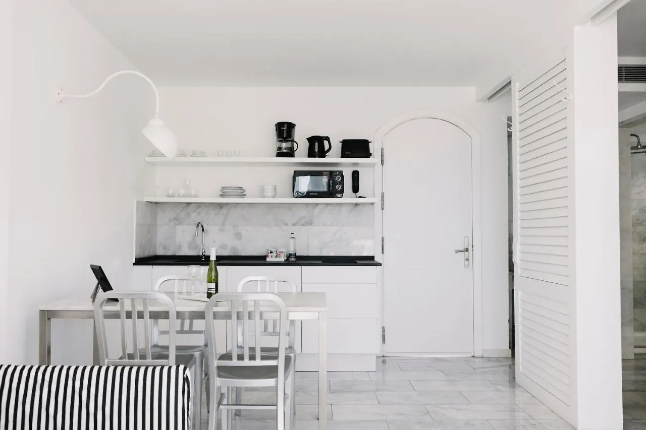 Marina Bayview Gran Canaria - Adults Only Puerto Rico  Apartment