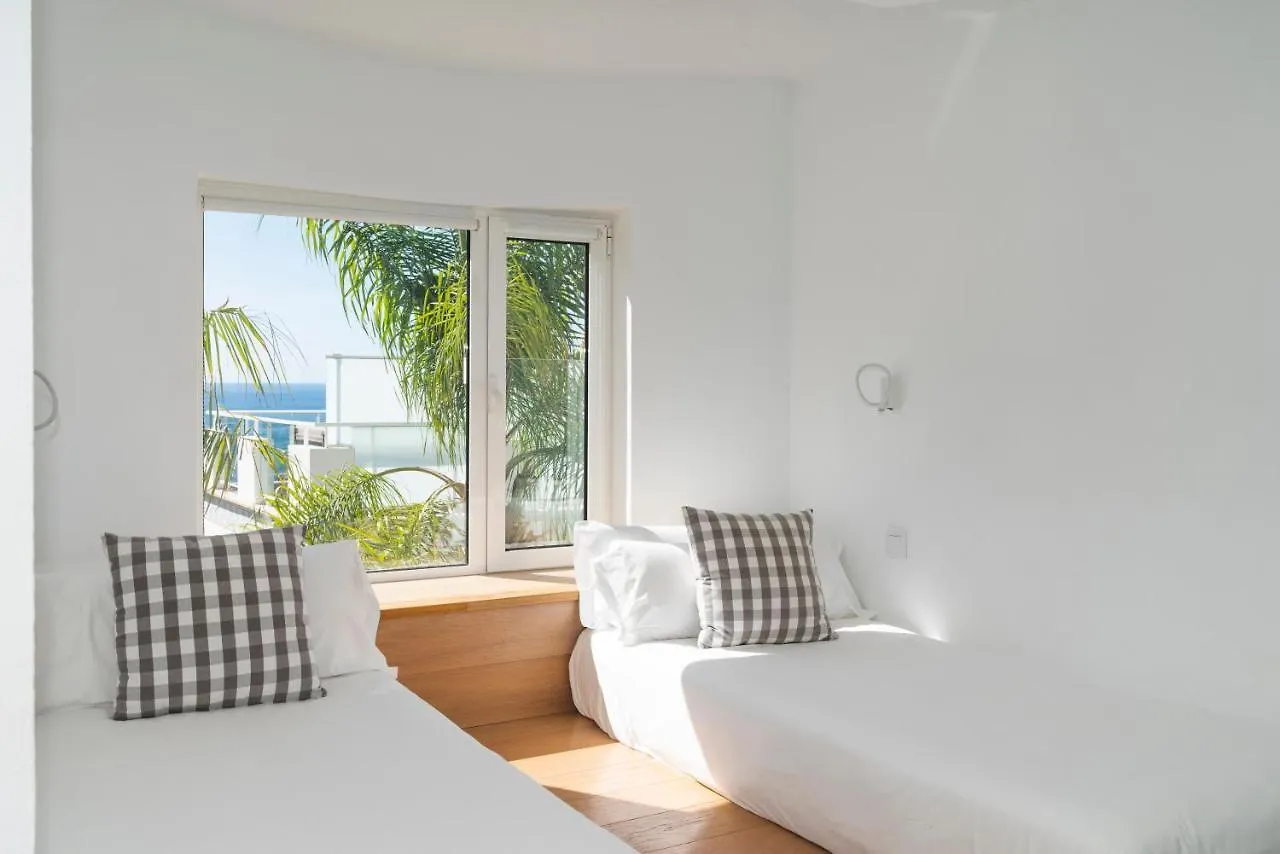 Marina Bayview Gran Canaria - Adults Only Puerto Rico  Apartment Puerto Rico (Gran Canaria)