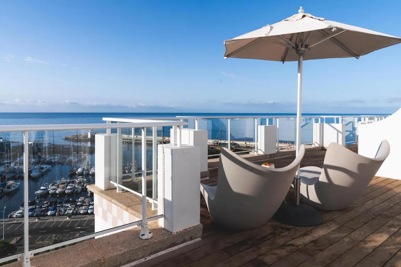 Marina Bayview Gran Canaria - Adults Only Puerto Rico  0*, Puerto Rico (Gran Canaria) Spanien