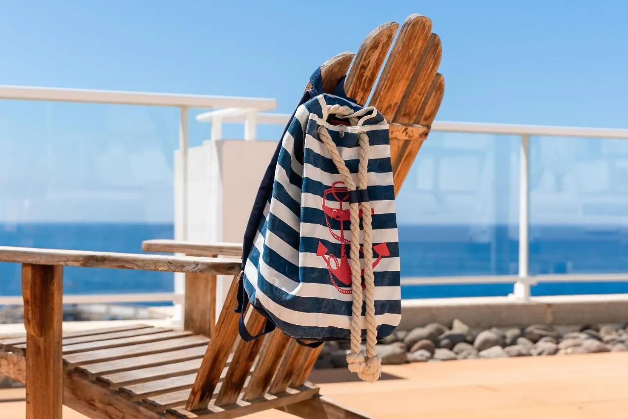 Marina Bayview Gran Canaria - Adults Only Puerto Rico  Puerto Rico (Gran Canaria)
