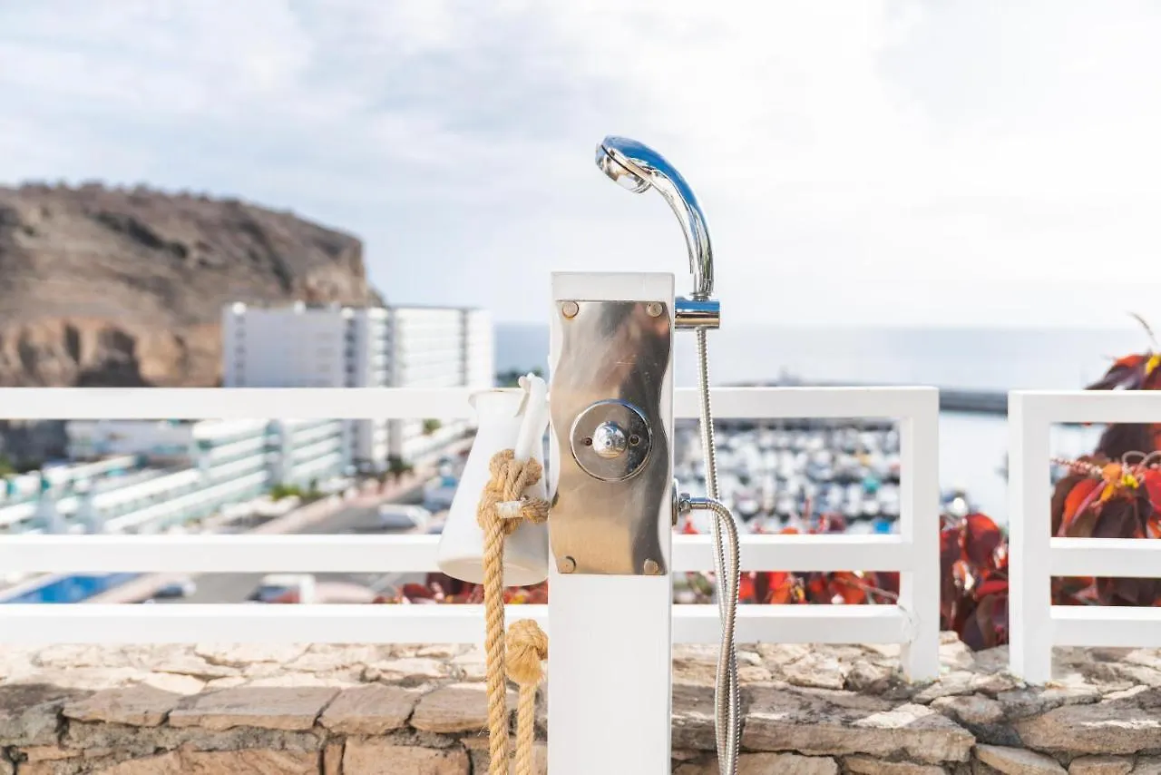 Marina Bayview Gran Canaria - Adults Only Puerto Rico  Apartment Puerto Rico (Gran Canaria)