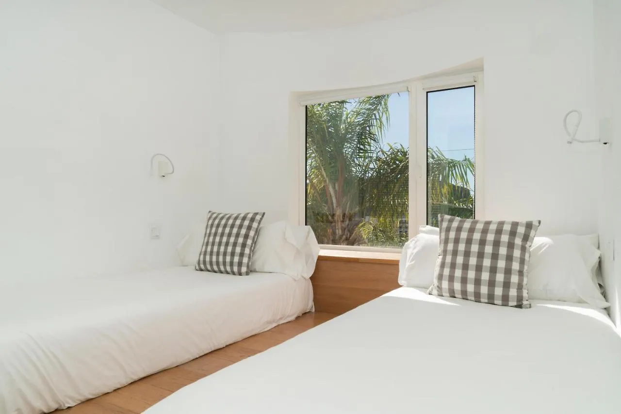 Apartment Marina Bayview Gran Canaria - Adults Only Puerto Rico