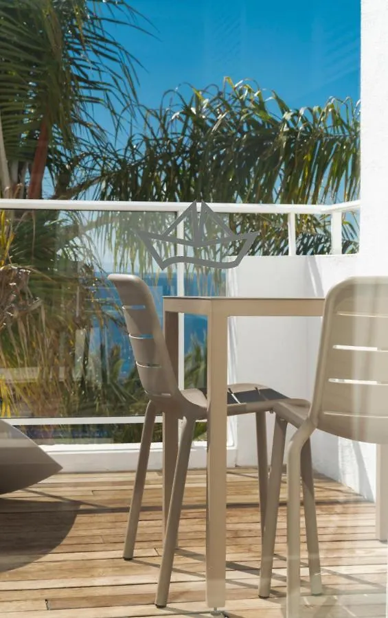 Marina Bayview Gran Canaria - Adults Only Puerto Rico  Puerto Rico (Gran Canaria)