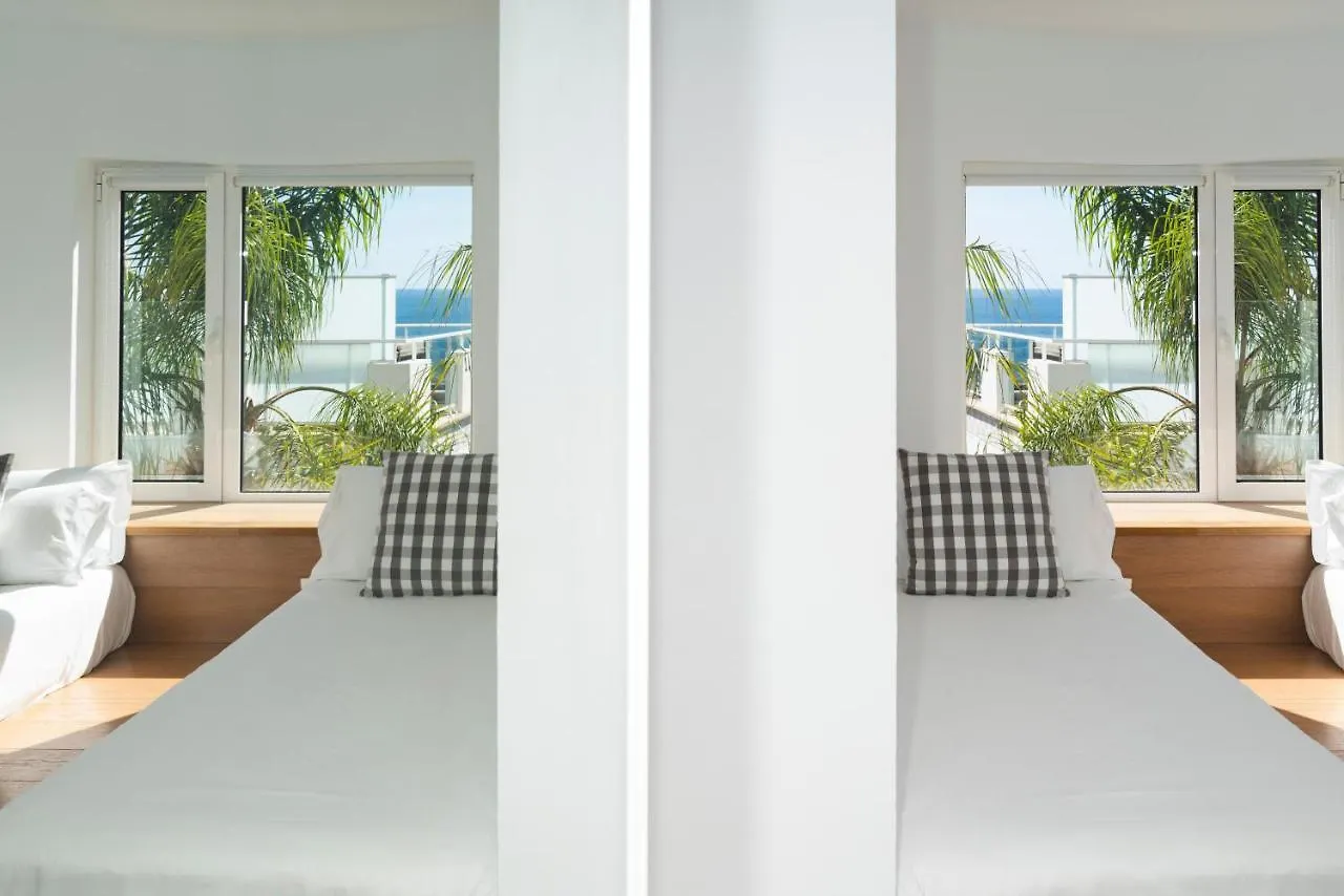 Apartment Marina Bayview Gran Canaria - Adults Only Puerto Rico  Spanien