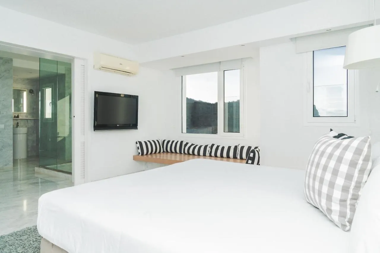 Marina Bayview Gran Canaria - Adults Only Puerto Rico  Apartment
