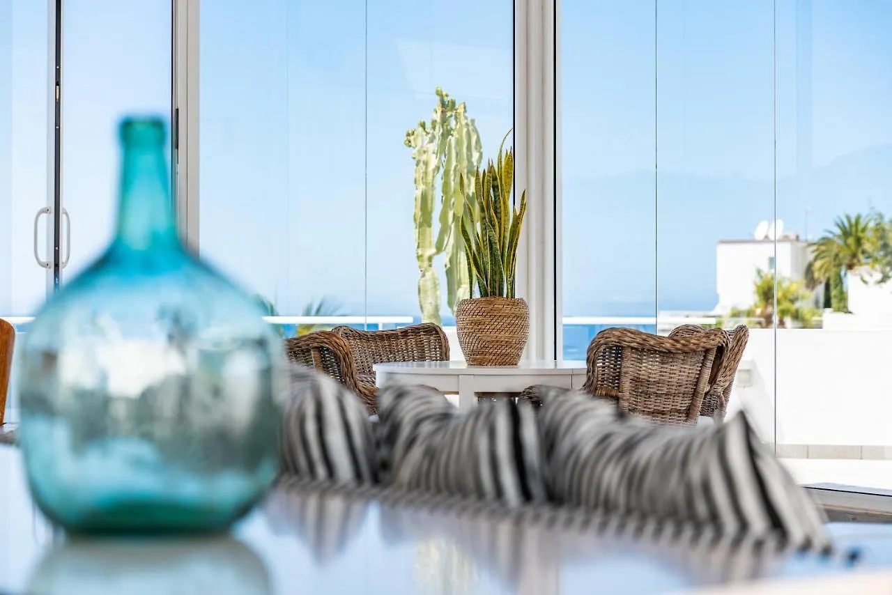 Marina Bayview Gran Canaria - Adults Only Puerto Rico