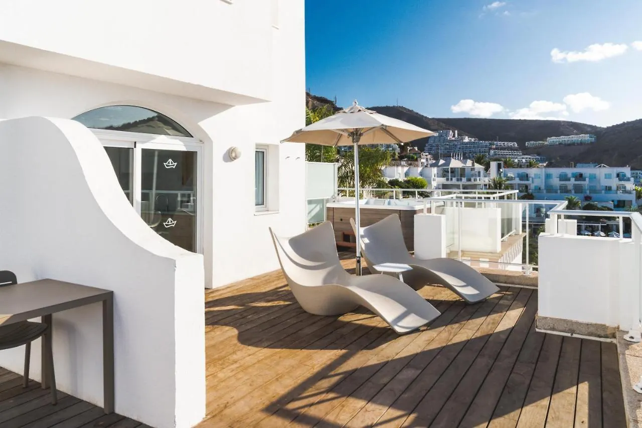 Marina Bayview Gran Canaria - Adults Only Puerto Rico  0*, Puerto Rico (Gran Canaria) Spanien