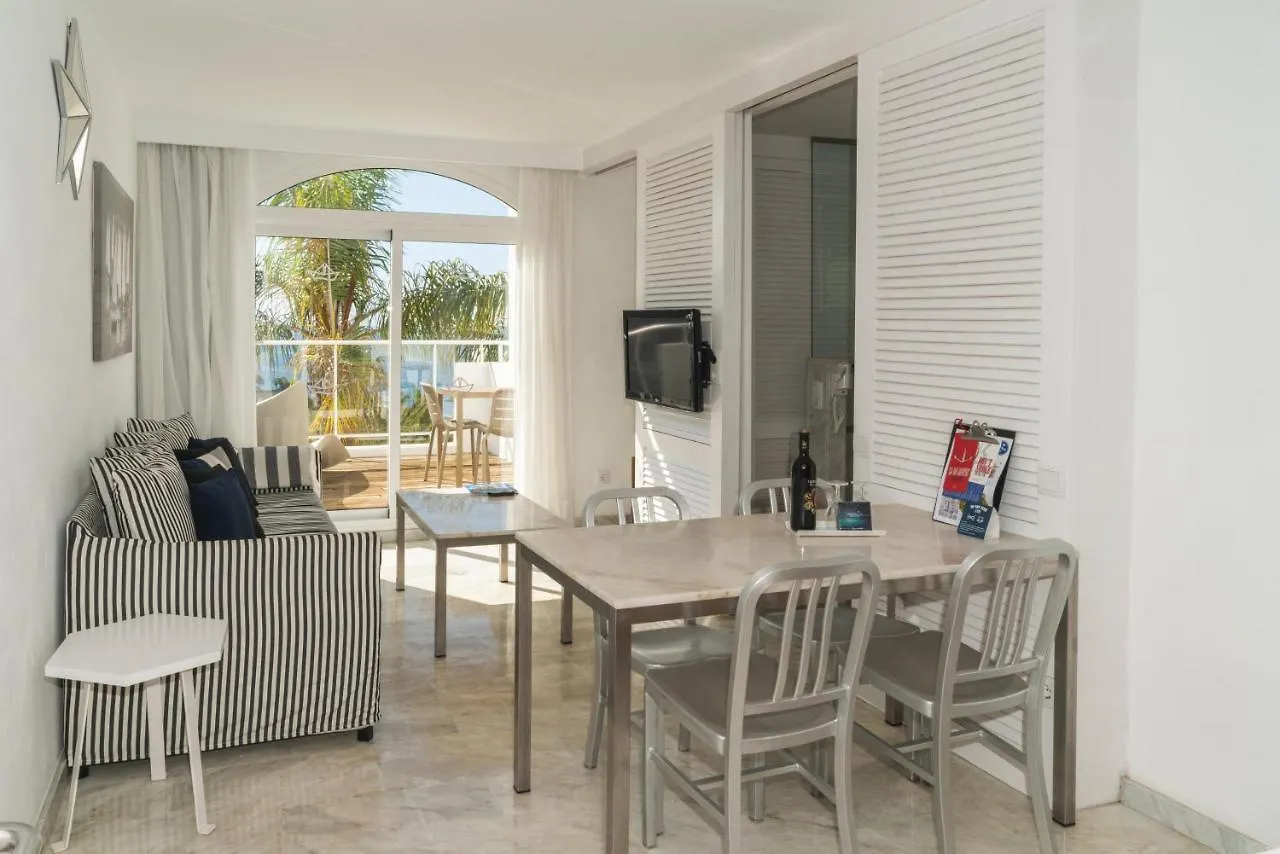 Marina Bayview Gran Canaria - Adults Only Puerto Rico  Spanien