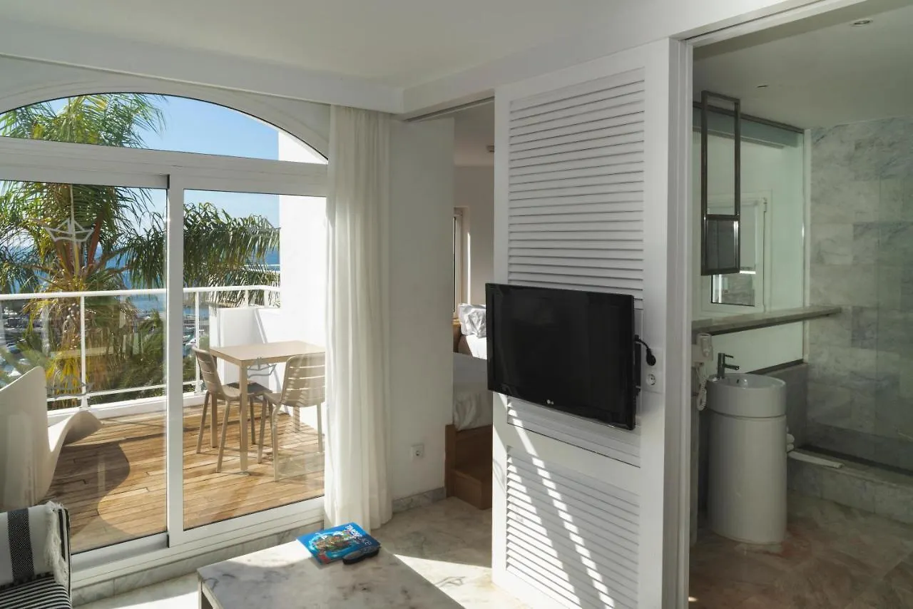 Apartment Marina Bayview Gran Canaria - Adults Only Puerto Rico
