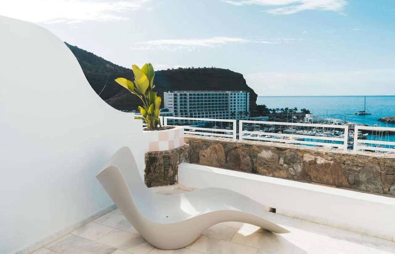 Marina Bayview Gran Canaria - Adults Only Puerto Rico  Apartment Puerto Rico (Gran Canaria)
