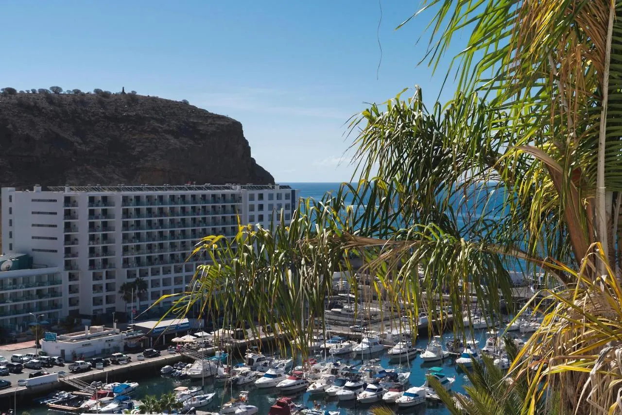 Marina Bayview Gran Canaria - Adults Only Puerto Rico  0*, Puerto Rico (Gran Canaria) Spanien