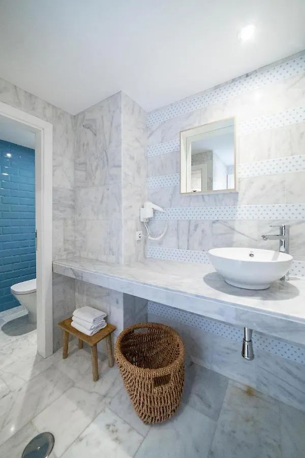 Marina Bayview Gran Canaria - Adults Only Puerto Rico  Apartment