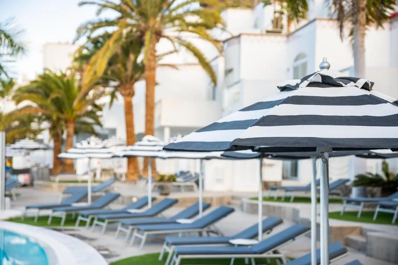 Apartment Marina Bayview Gran Canaria - Adults Only Puerto Rico  Spanien
