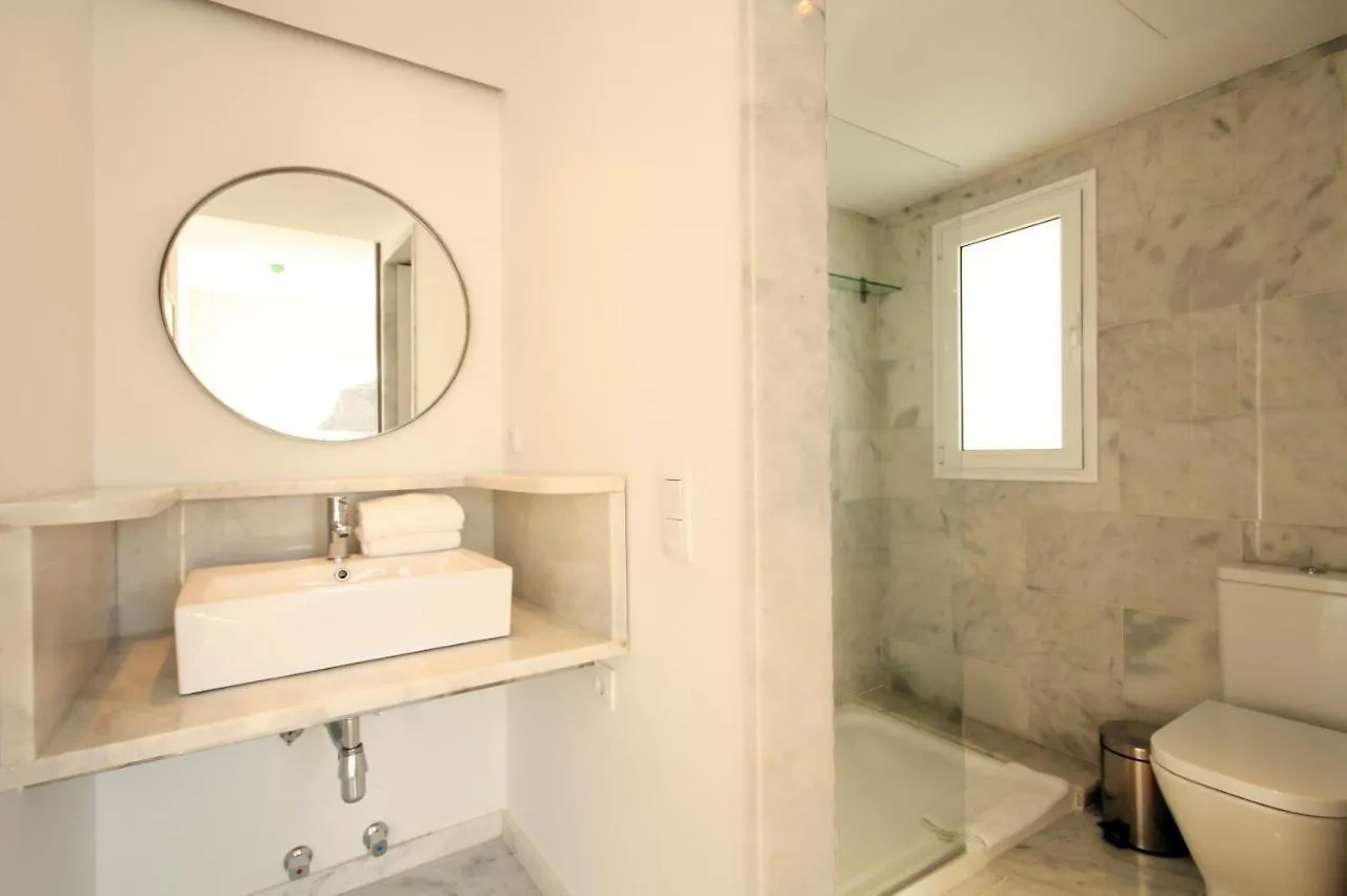 Apartment Marina Bayview Gran Canaria - Adults Only Puerto Rico