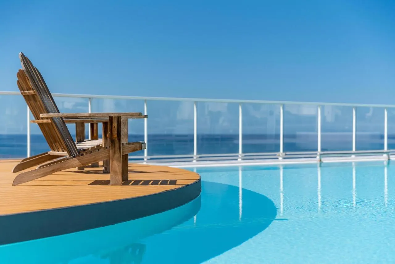 Marina Bayview Gran Canaria - Adults Only Puerto Rico  Apartment Puerto Rico (Gran Canaria)