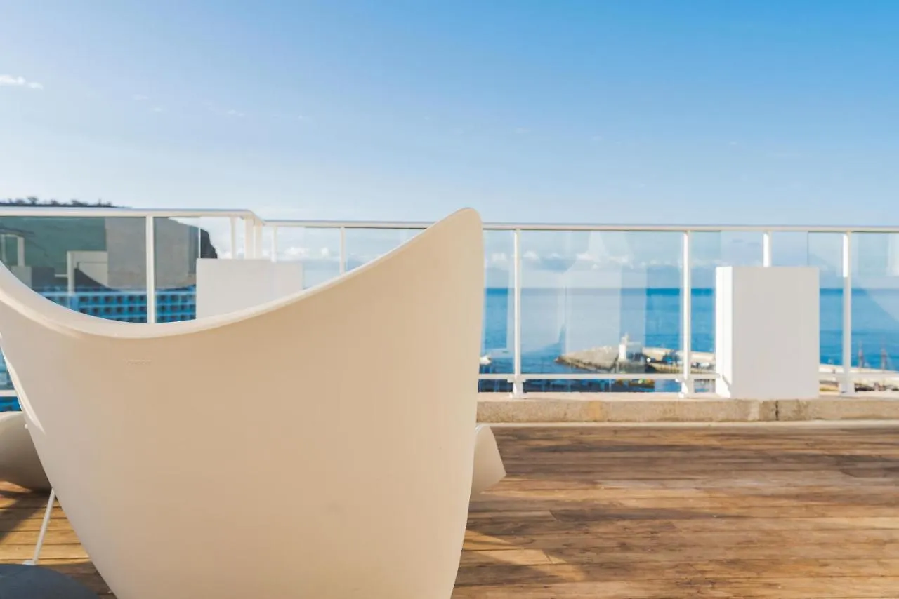 Apartment Marina Bayview Gran Canaria - Adults Only Puerto Rico