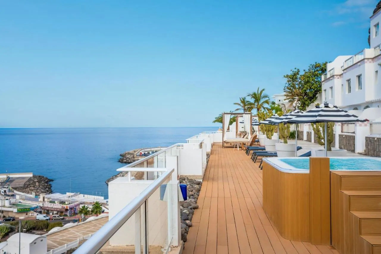 Apartment Marina Bayview Gran Canaria - Adults Only Puerto Rico