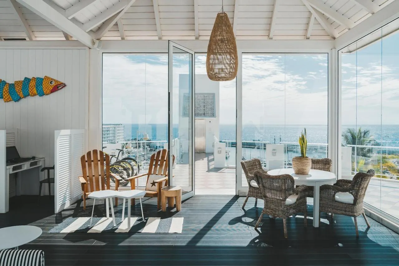 Apartment Marina Bayview Gran Canaria - Adults Only Puerto Rico  Spanien