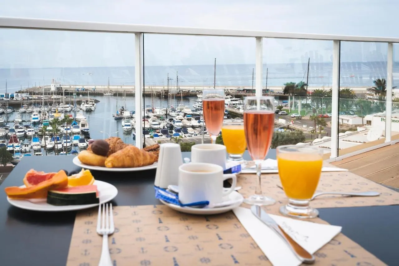 Marina Bayview Gran Canaria - Adults Only Puerto Rico  0*, Puerto Rico (Gran Canaria) Spanien