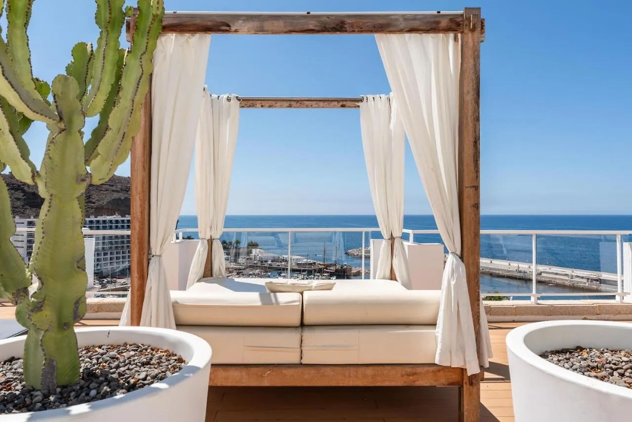 Apartment Marina Bayview Gran Canaria - Adults Only Puerto Rico  Spanien