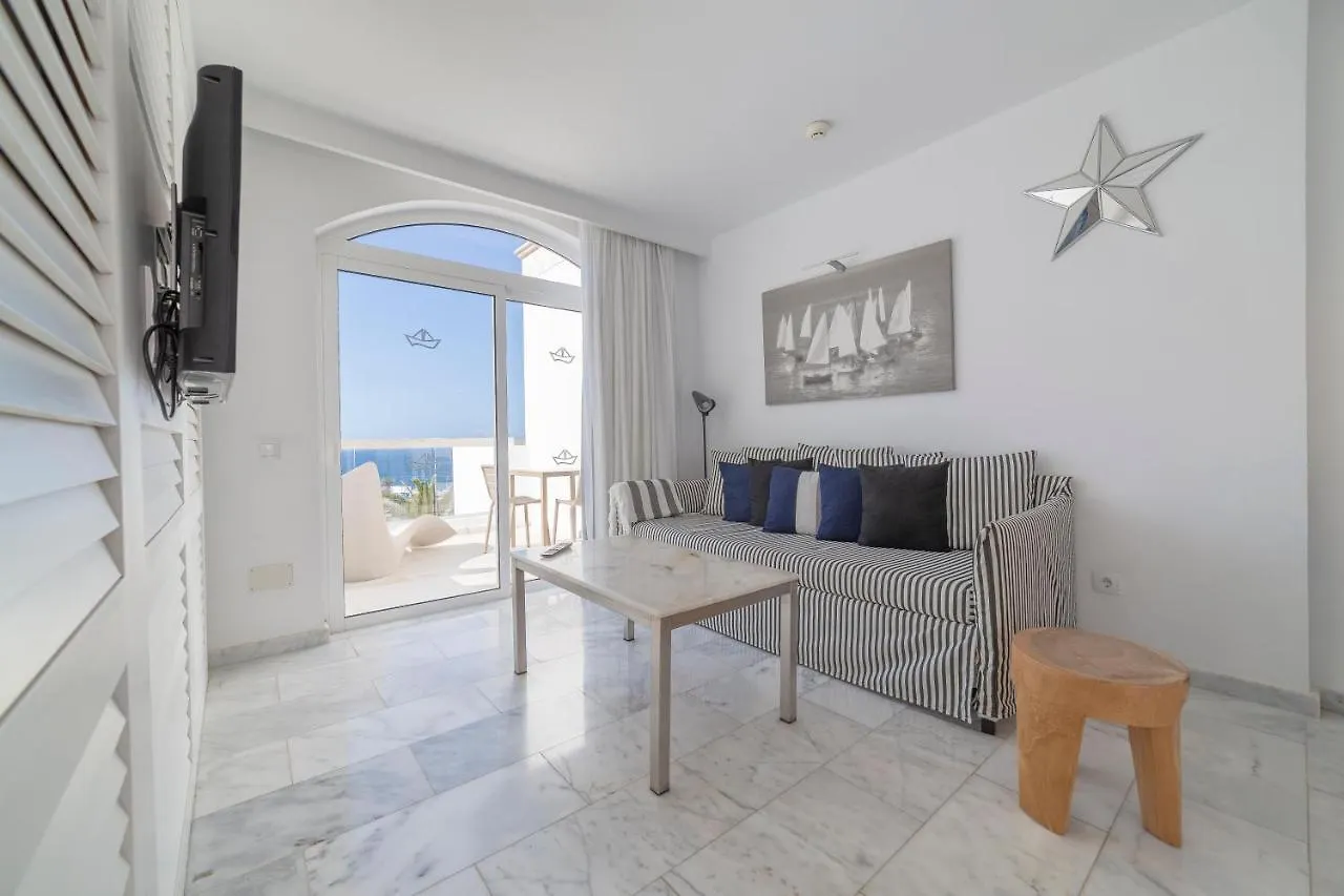 Marina Bayview Gran Canaria - Adults Only Puerto Rico  Apartment Puerto Rico (Gran Canaria)