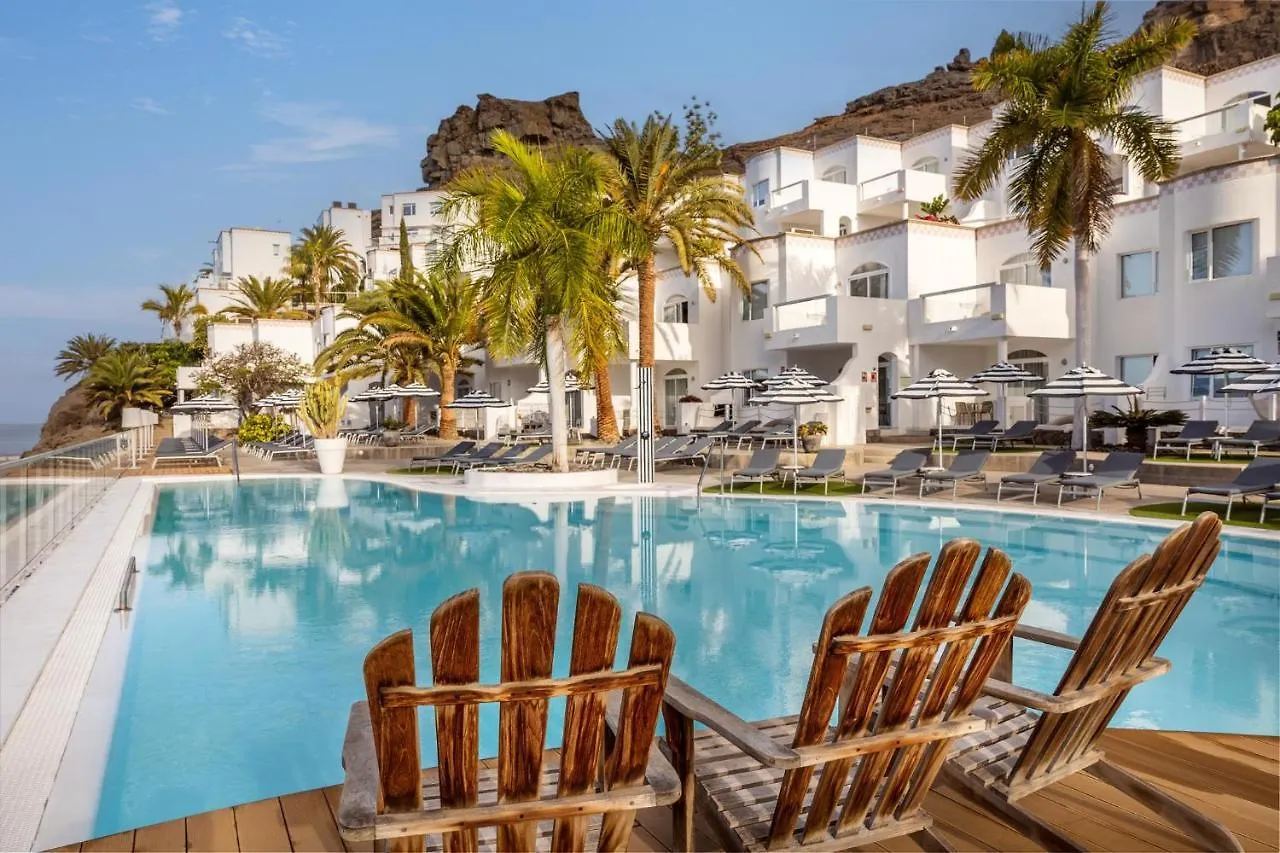 Marina Bayview Gran Canaria - Adults Only Puerto Rico