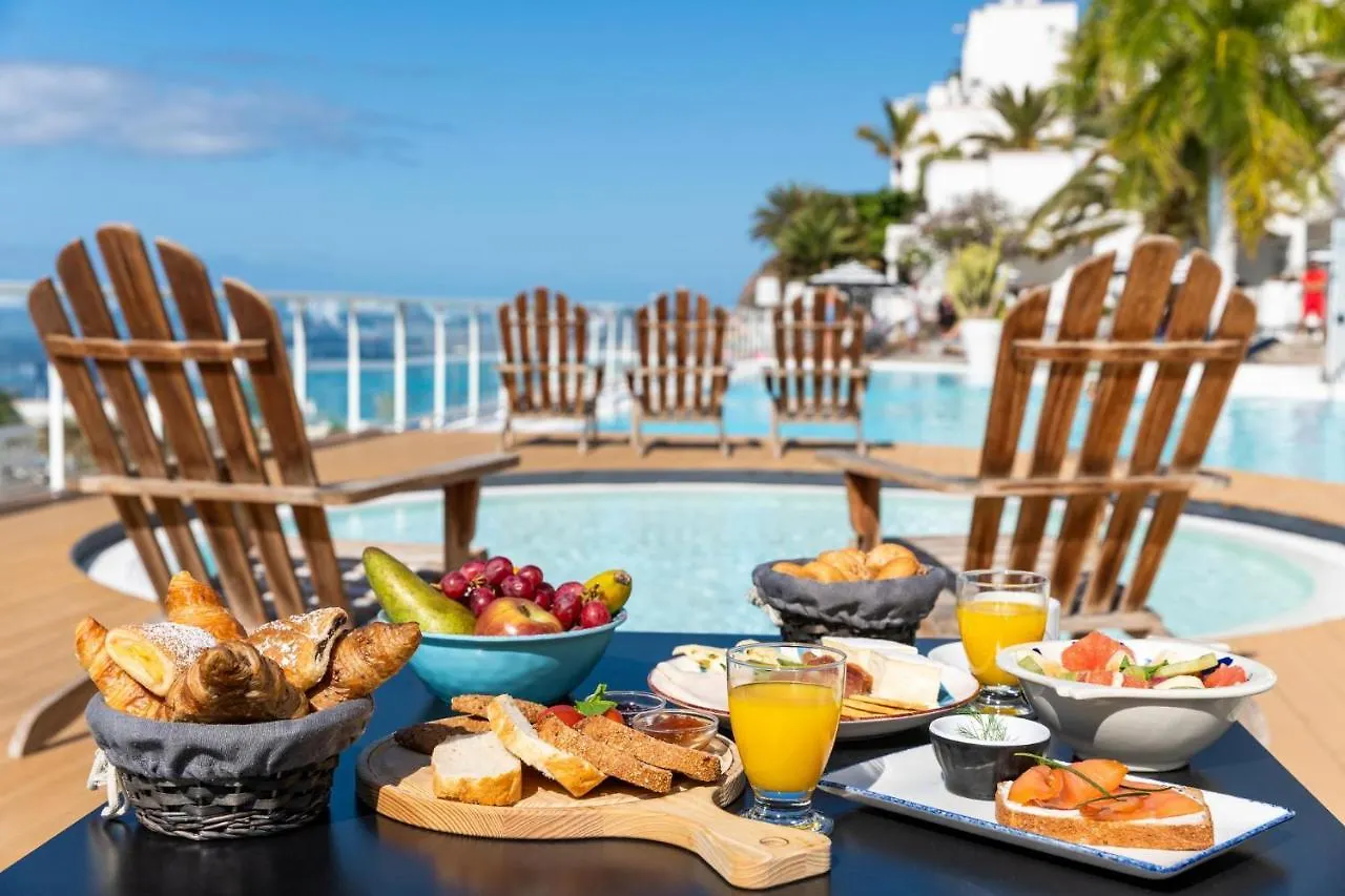 Marina Bayview Gran Canaria - Adults Only Puerto Rico  Apartment