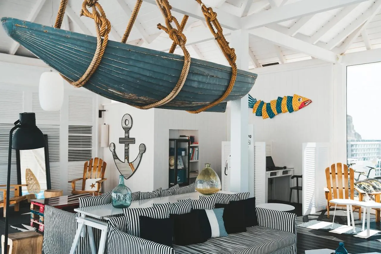 Apartment Marina Bayview Gran Canaria - Adults Only Puerto Rico