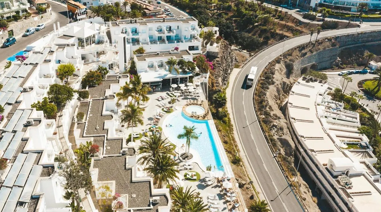 Marina Bayview Gran Canaria - Adults Only Puerto Rico  0*, Puerto Rico (Gran Canaria)