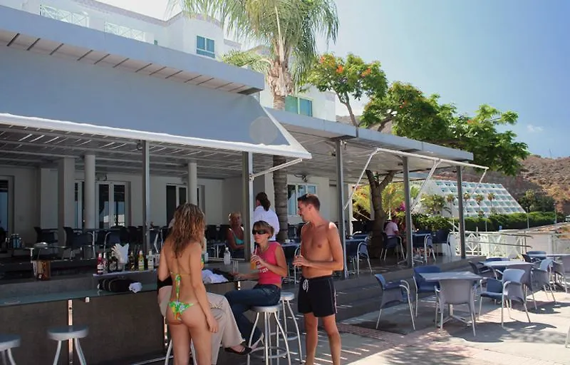 Apartment Marina Bayview Gran Canaria - Adults Only Puerto Rico
