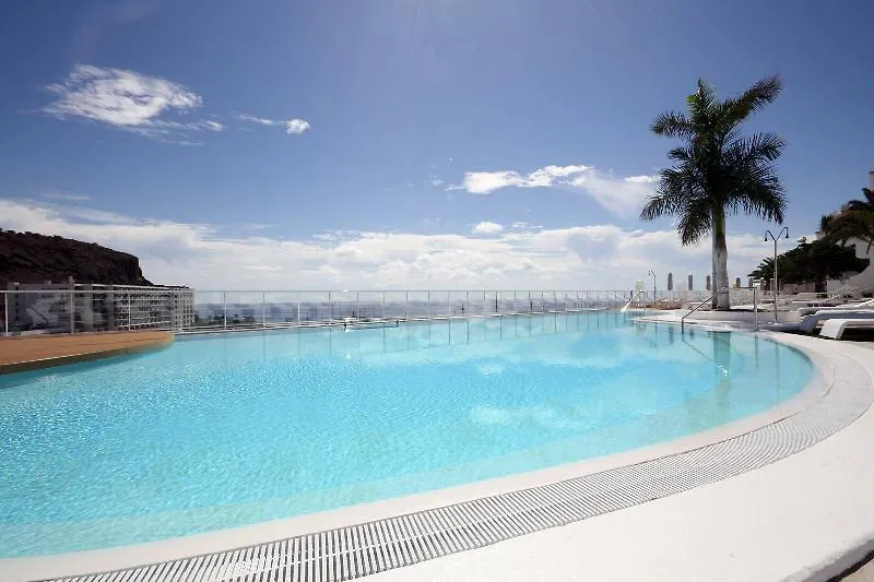 Marina Bayview Gran Canaria - Adults Only Puerto Rico  0*, Puerto Rico (Gran Canaria) Spanien