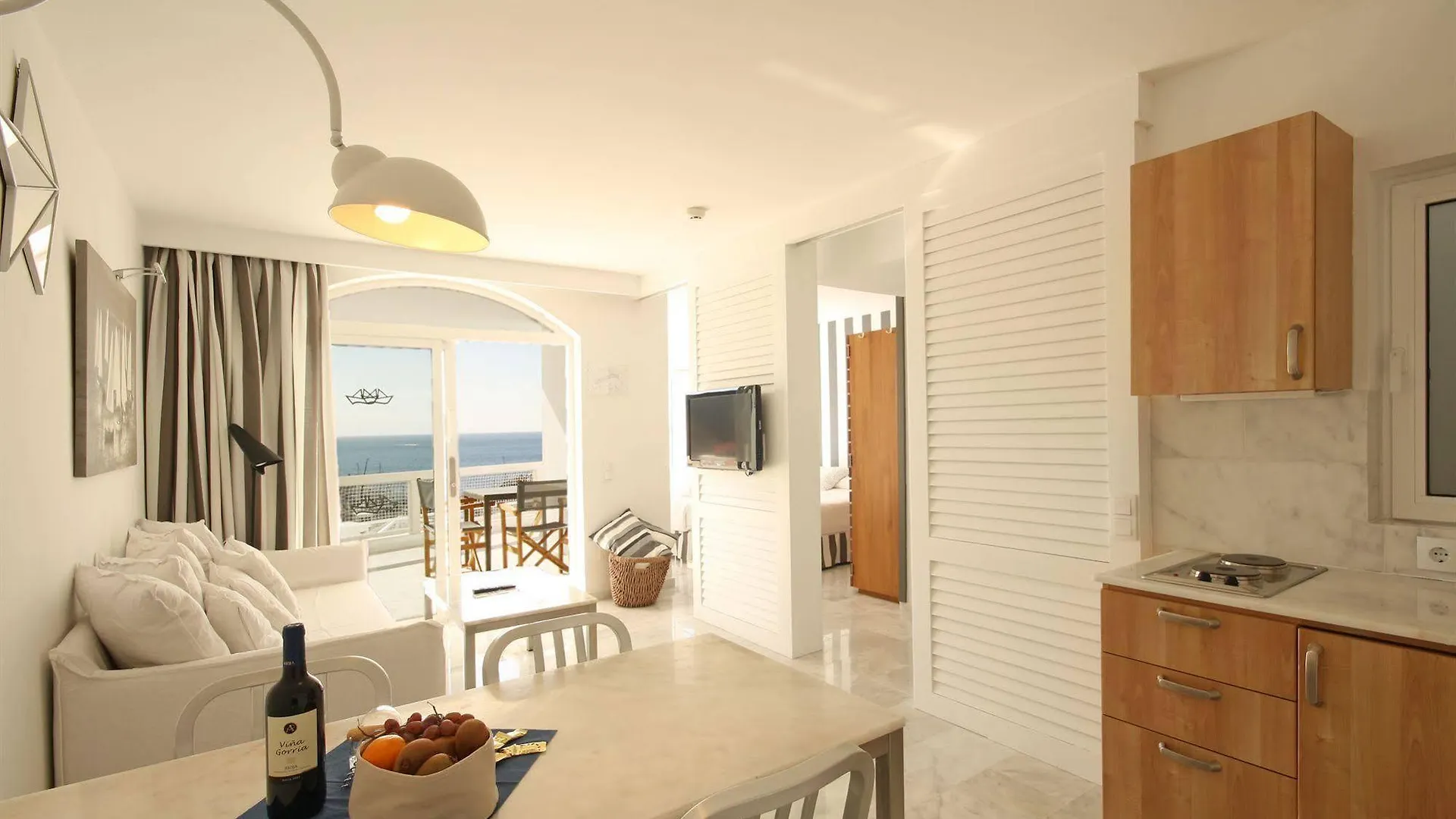 Apartment Marina Bayview Gran Canaria - Adults Only Puerto Rico  Spanien